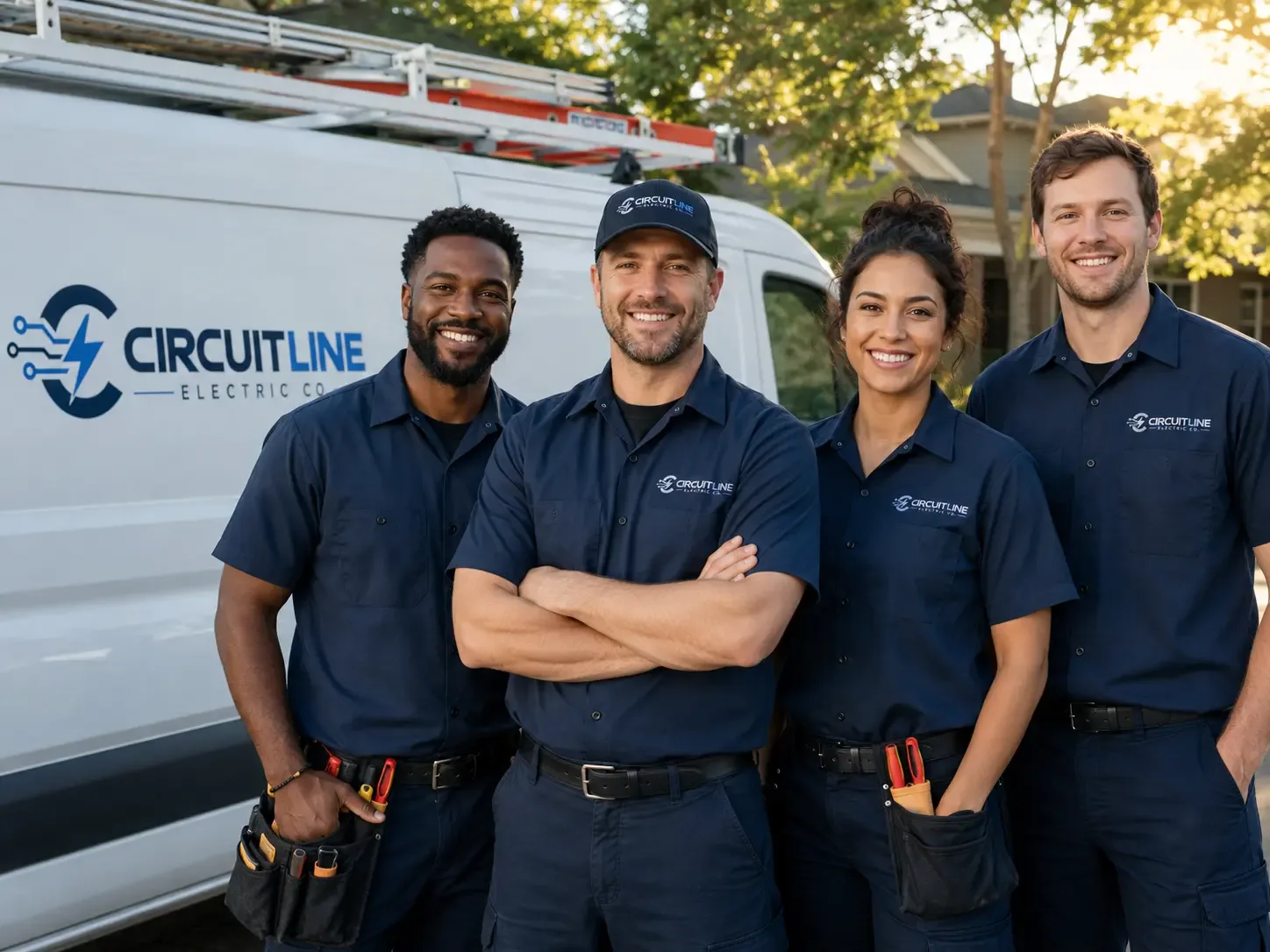 Whole Home Rewiring company in Pleasant Dale, NE
